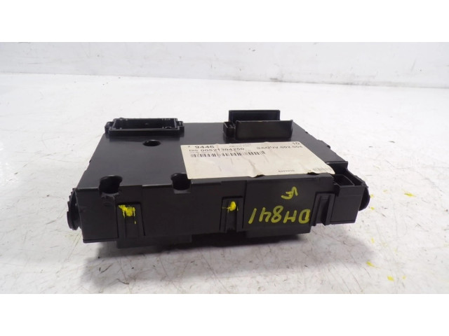 Модуль управления BSM 52130425, 521304250   Jeep Renegade    