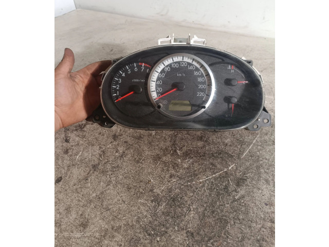 Přístrojová deska  Mazda 5 2006 C23544430  