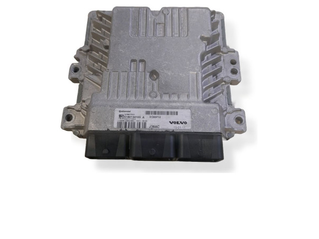 Řídící jednotka 31355712   Volvo V60 2020