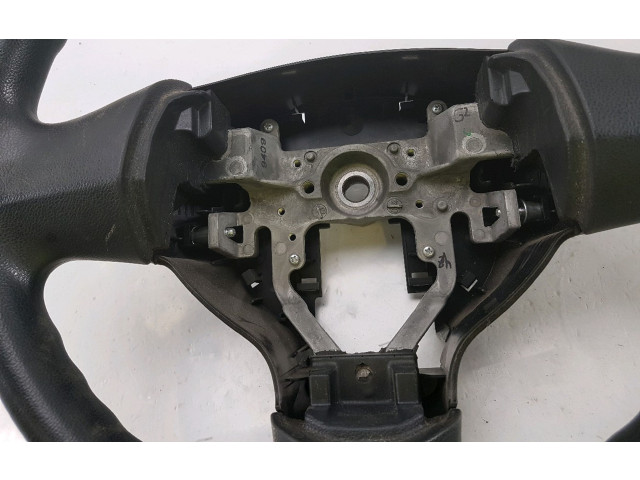Руль Mitsubishi Colt  2009 - 2016 года 4400A242XB      
