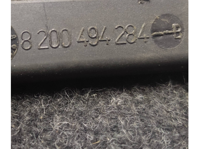 Vstřikovací lišta 8200494284   Dacia Logan I    K7MA800 