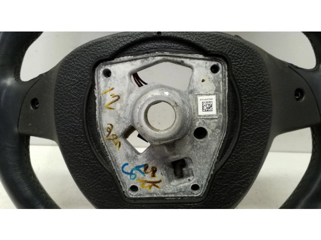 Руль BMW 5 F10 F11  2009-2016 года SLC751940012, 12B144AA02283      