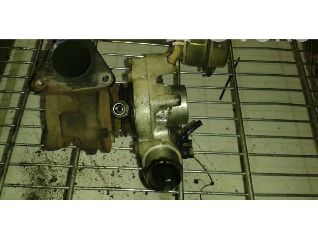  Турбина Volkswagen Lupo  703674         
