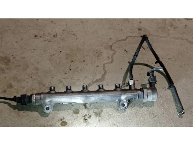 Vstřikovací lišta 314002A410, 0445214111   KIA Ceed     