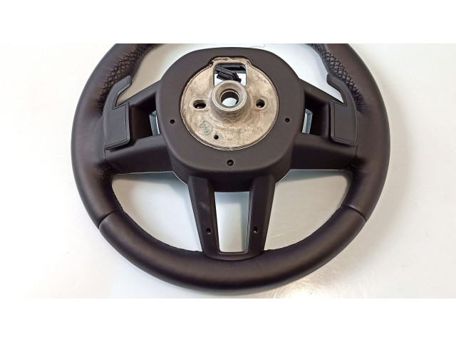 Volant BMW X1 U11 2022 027415, 32305A4EE20  