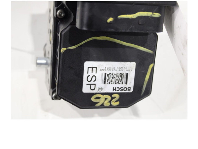 Jednotka ABS 0265225226   Alfa Romeo GT 2001