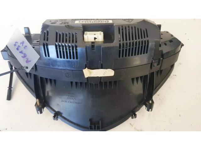 Панель приборов a2115400411   Mercedes-Benz E W211       