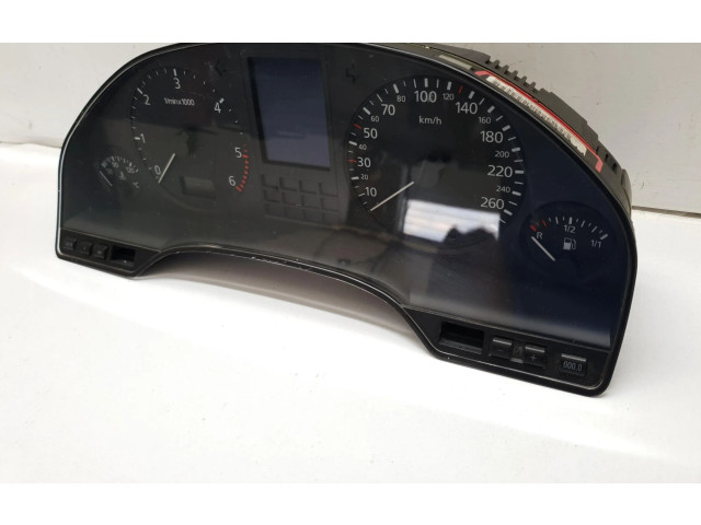 Přístrojová deska  Audi A8 S8 D2 4D 1998 4D0919033AE, 4D0919033AE  