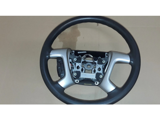 Руль Chevrolet Captiva   20070817RC40      