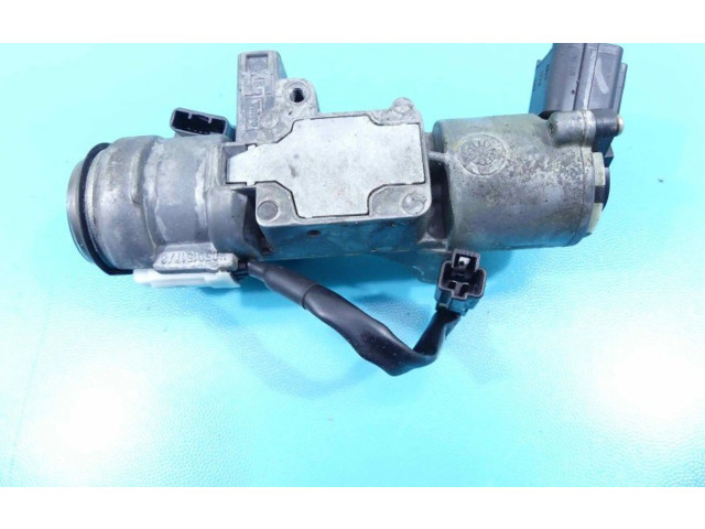 Řídící jednotka 89661-05691, IMPRK1285977   Toyota Avensis T250 2005