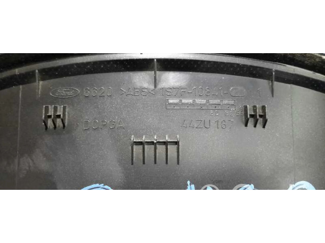 Панель приборов 1S7F10849, 1S7F10849GE   Ford Mondeo Mk III       