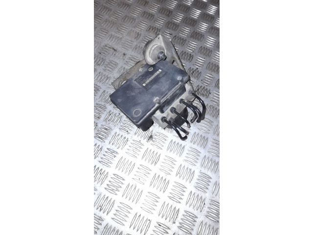 Блок АБС 7L0614111H, 7L0907379G   Volkswagen  Touareg I  2002-2010 года