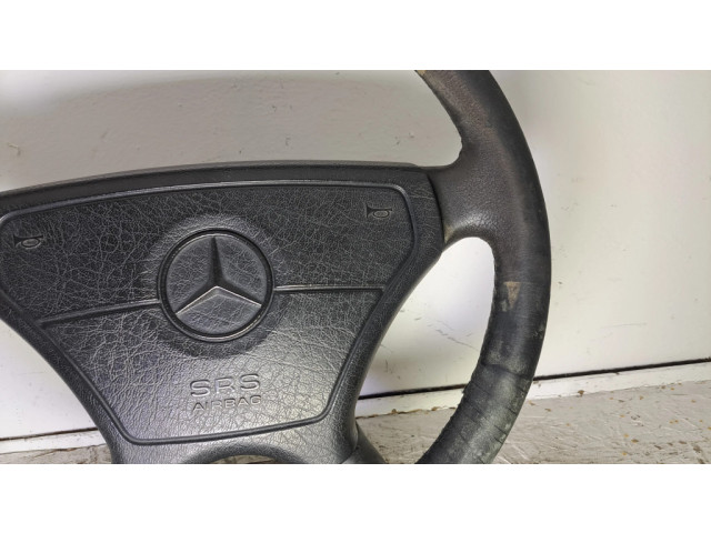 Руль Mercedes-Benz E W124  1984-1993 года 1294600868, YF1D8U11CFK      