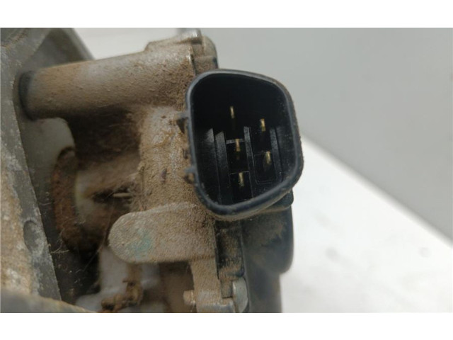 Моторчик дворников 2871824001, 0090130    Tata Indica Vista II