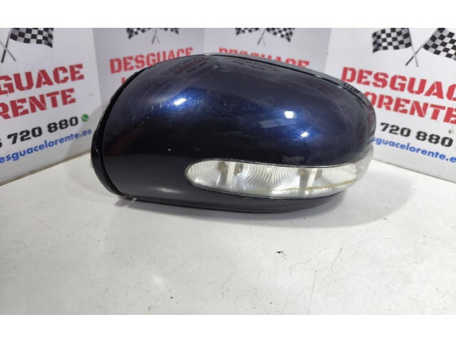 Zpětné zrcátko  Mercedes-Benz E W211 2002  2038107193  