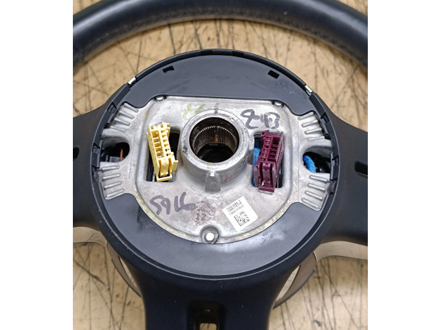 Volant Mercedes-Benz C W206 2021   