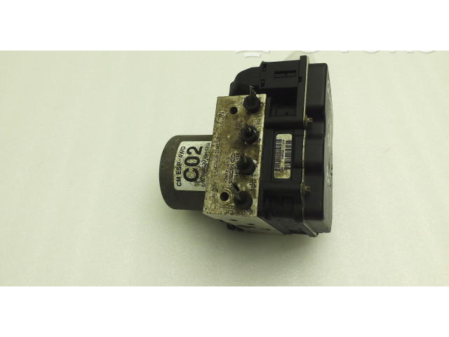 Jednotka ABS 0265950525, 0265235070   Hyundai Santa Fe 2007