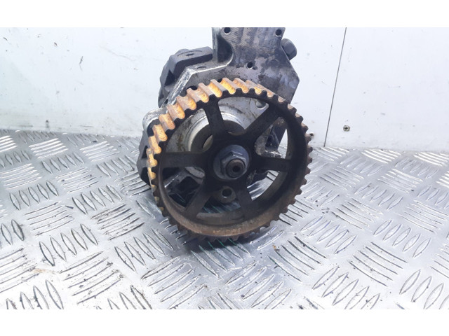 Vstřikovací čerpadlo 0445010075, 037472   Renault Laguna II  pro naftový motor 1.9 111 
