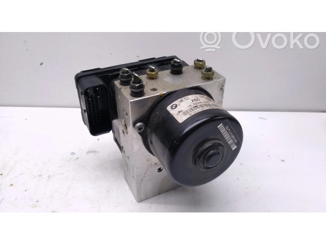 Jednotka ABS 1164897, 34511164897   BMW 3 E46 2003