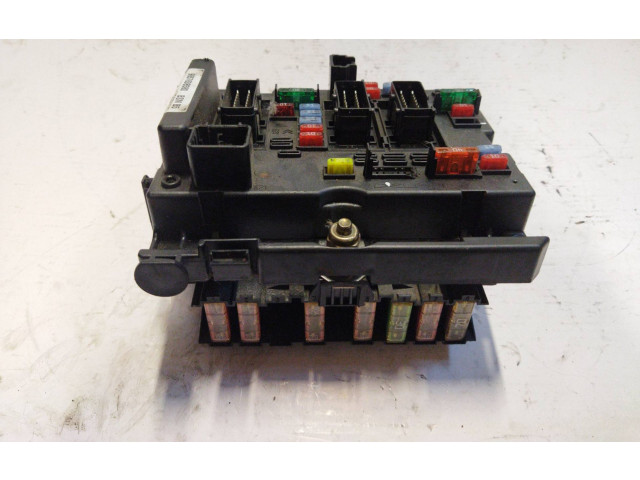 Блок предохранителей 9657608580   Fiat Ulysse    
