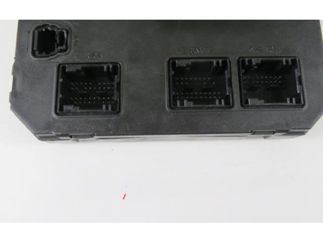   Pojistková skříňka 9655221180, 9655221180   Peugeot 407 2004