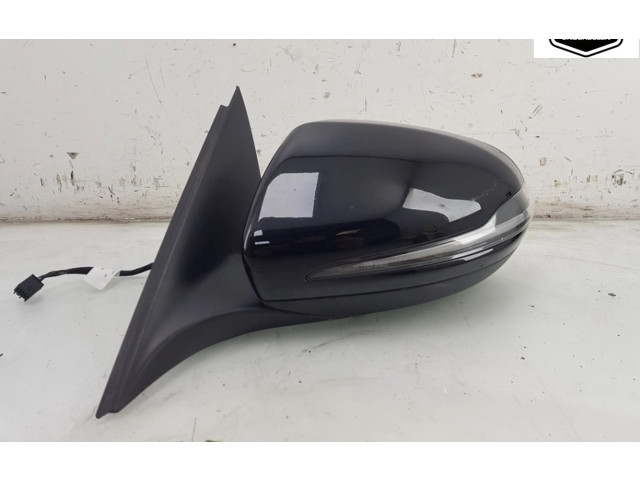 Zpětné zrcátko  Mercedes-Benz C W205 2015  A2058100902, A2058100902  