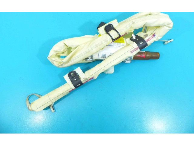 Боковая подушка безопасности 3T5880741, IMPRK1180391   Skoda Superb B6 (3T)