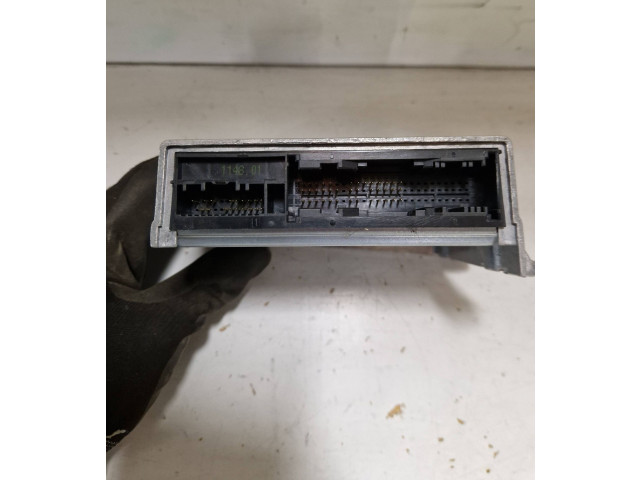 Блок подушек безопасности 285586520R   Renault Laguna III