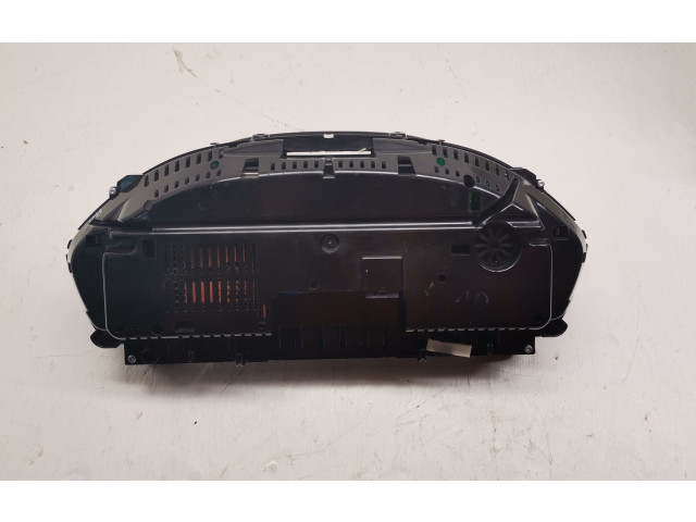 Přístrojová deska  BMW M4 F82 F83 2015 9232895  
