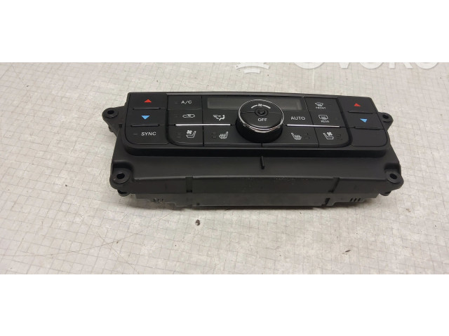 Блок управления климат-контролем 55111924AL, V60536   Jeep Grand Cherokee