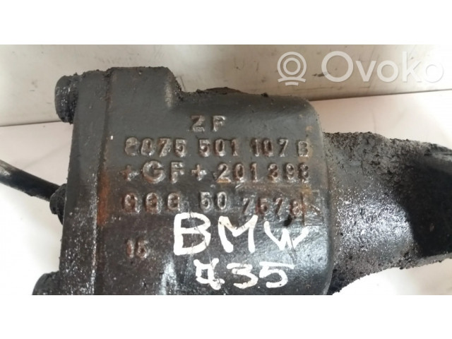    Рулевая рейка 8075501107B   BMW 7 E38 1993-2001 года