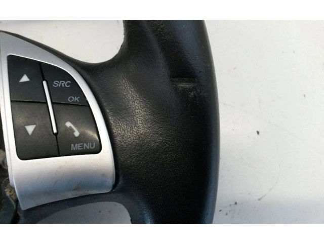 Руль Fiat Punto (199)  2005 - 2018 года       