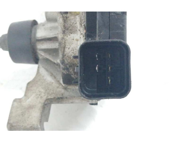 Моторчик дворников 981103K000, 035417860    Hyundai Sonata