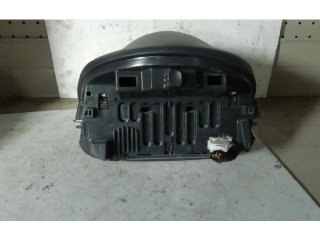 Панель приборов A4519003800   Smart ForTwo II       