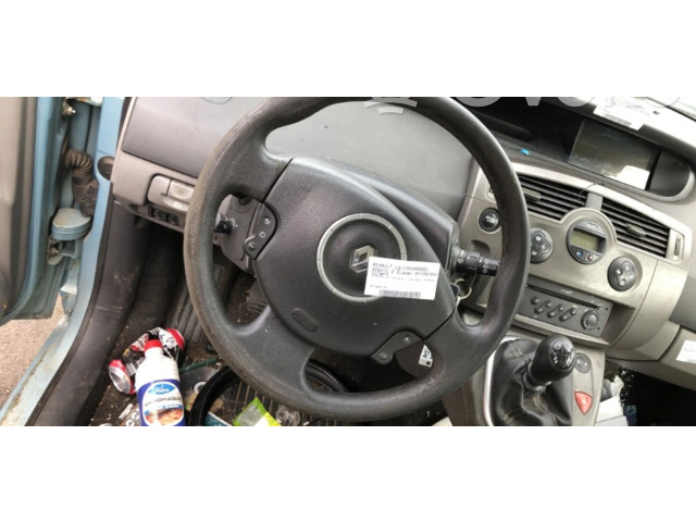 Volant Renault Scenic II -  Grand scenic II 2007 8200218375  