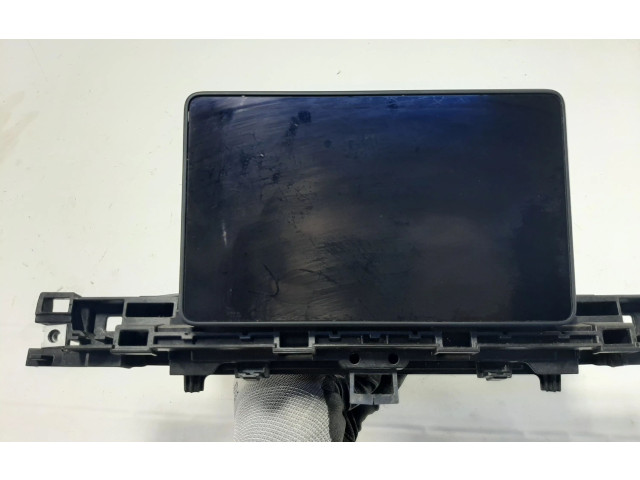 Дисплей    8W2919604   Audi A4 S4 B9 8W