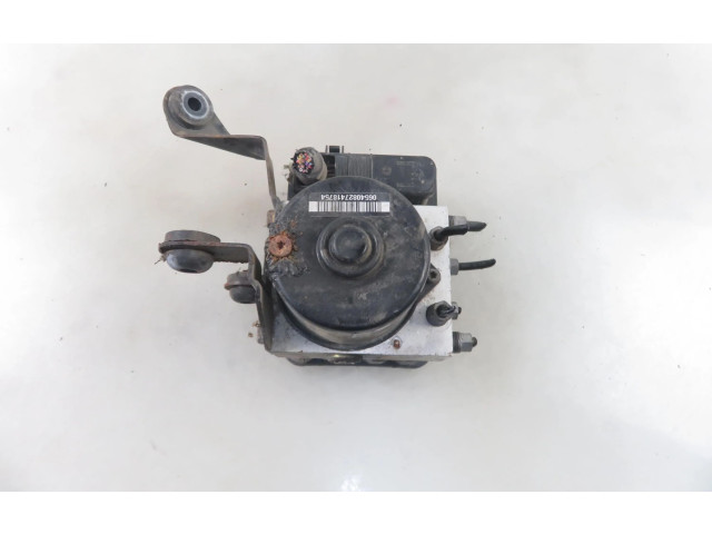 Jednotka ABS 00009525E1, 06210905973   Mazda 5 2005