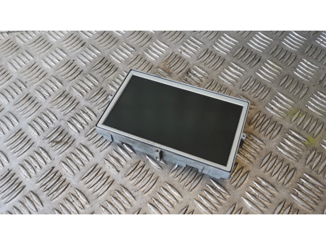 Дисплей    8200671152, 28120044   Renault Espace IV