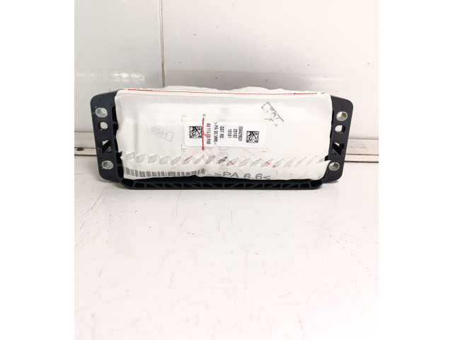 Подушка безопасности пассажира 4KE880204D, 641873900   Audi e-tron