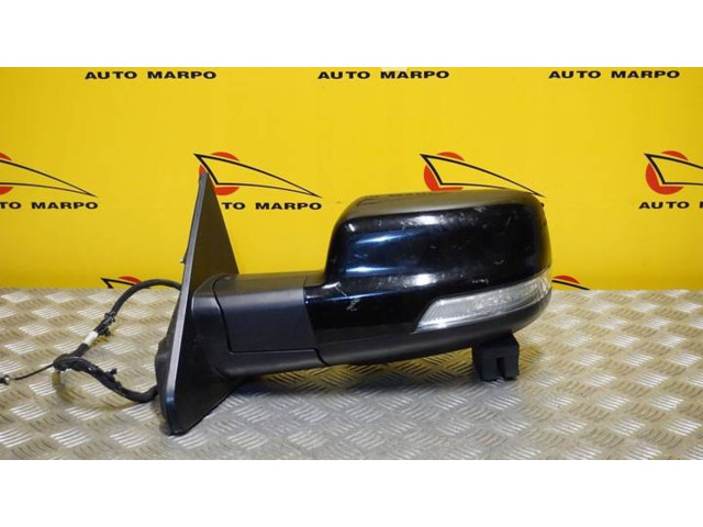 Zpětné zrcátko  Ram 1500 2020  6yj65kxjab  