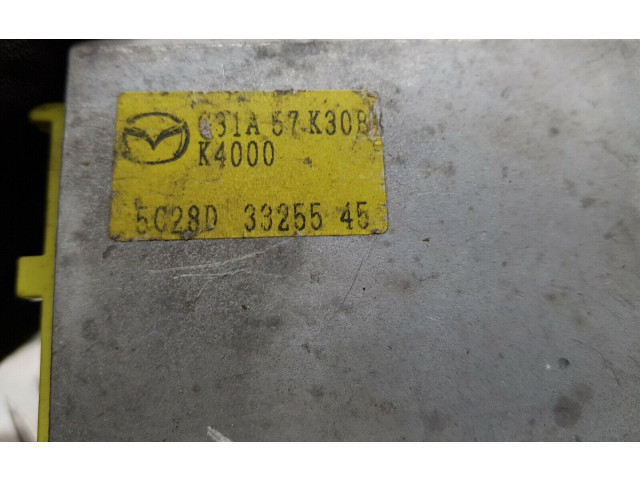 Блок подушек безопасности G31A57K30B   Mazda 6