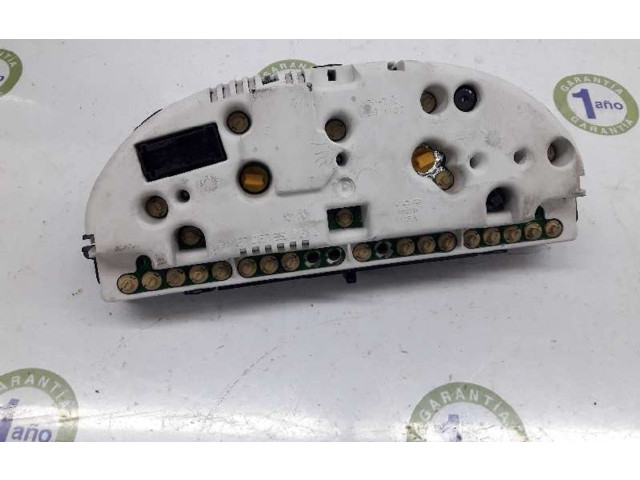 Přístrojová deska  Mercedes-Benz ML W163 2001 A1635403011, 1635409511  