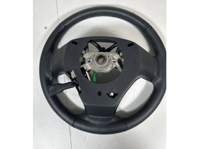 Volant Toyota C-HR I 2020   