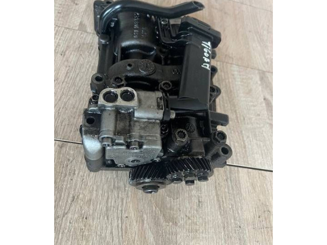 Čerpadlo oleje 03L103537   Volkswagen Tiguan   