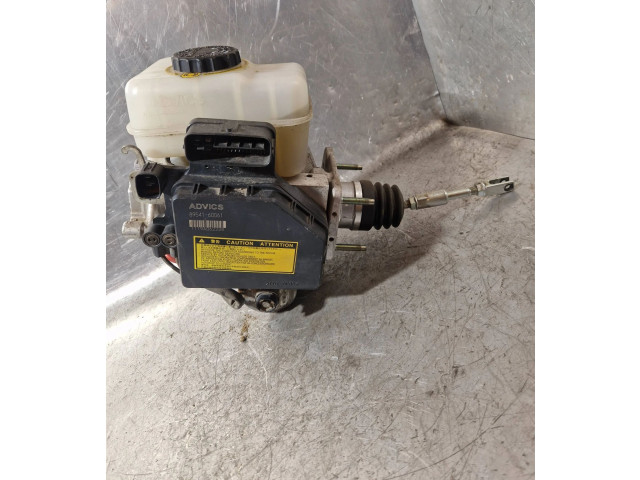 Jednotka ABS 8954160061, 1119A062228   Toyota Land Cruiser (J120) 2008