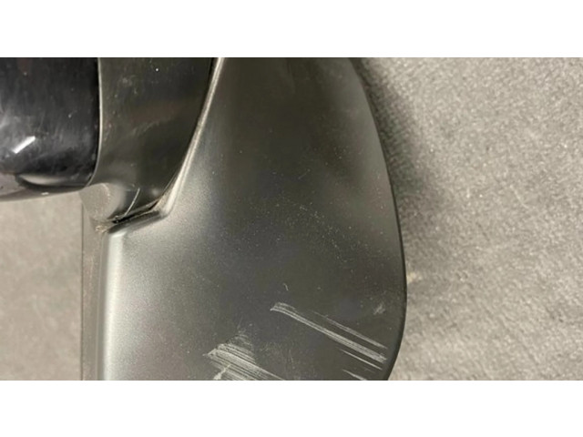 Zpětné zrcátko  levé Citroen C3 2019  232636289, 0417189  