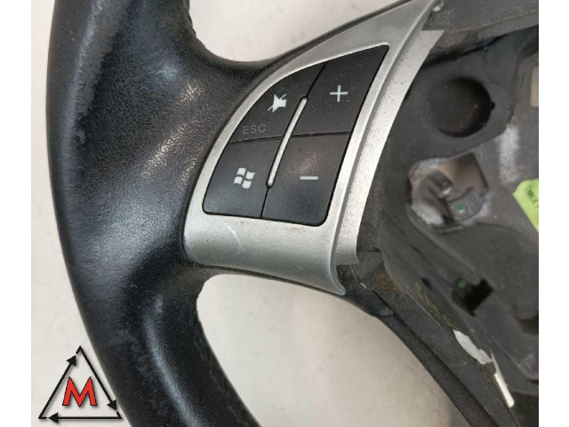Volant Fiat Punto Evo 2009 Nonapplicabile  