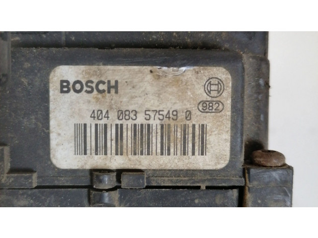 Блок АБС 0265216841, 404083575490   Ford  Mondeo MK II  1996-2000 года