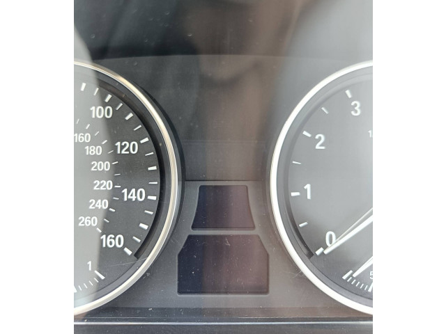 Přístrojová deska  BMW X5 E70 2013 9236812, 6976284  