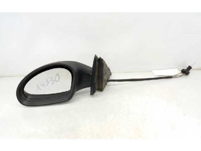 Форсунка 014142    Seat Ibiza III (6L)   